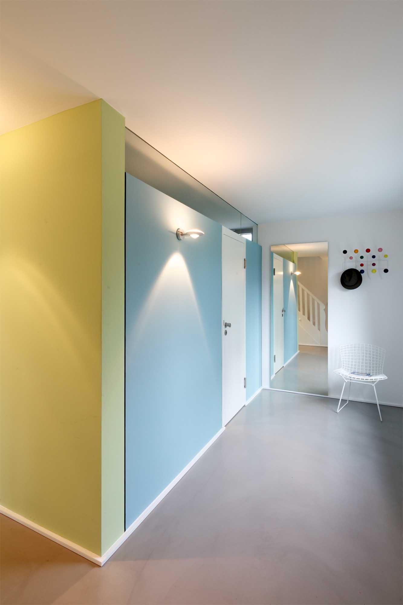 modernisiertes Einfamilienhaus in Strande